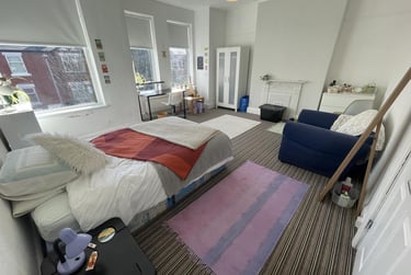 4 bed flat, Langdale Road, Victoria Park, Manchester, M145PP - Image 8